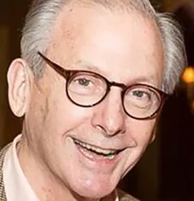 Fred Sargent